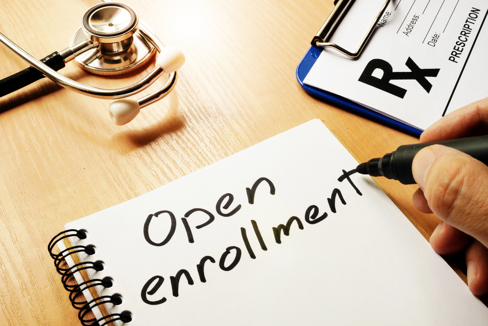 Avoiding Common Mistakes During Open Enrollment