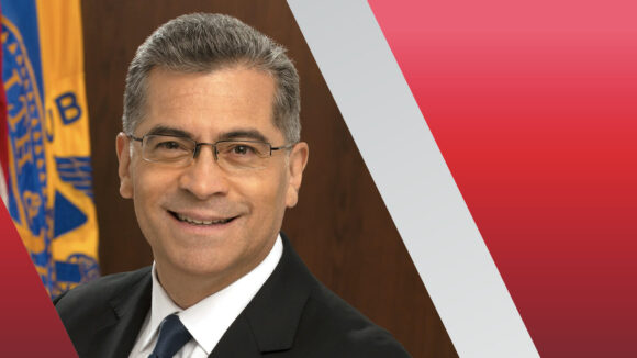 Xavier Becerra 101821 Mck