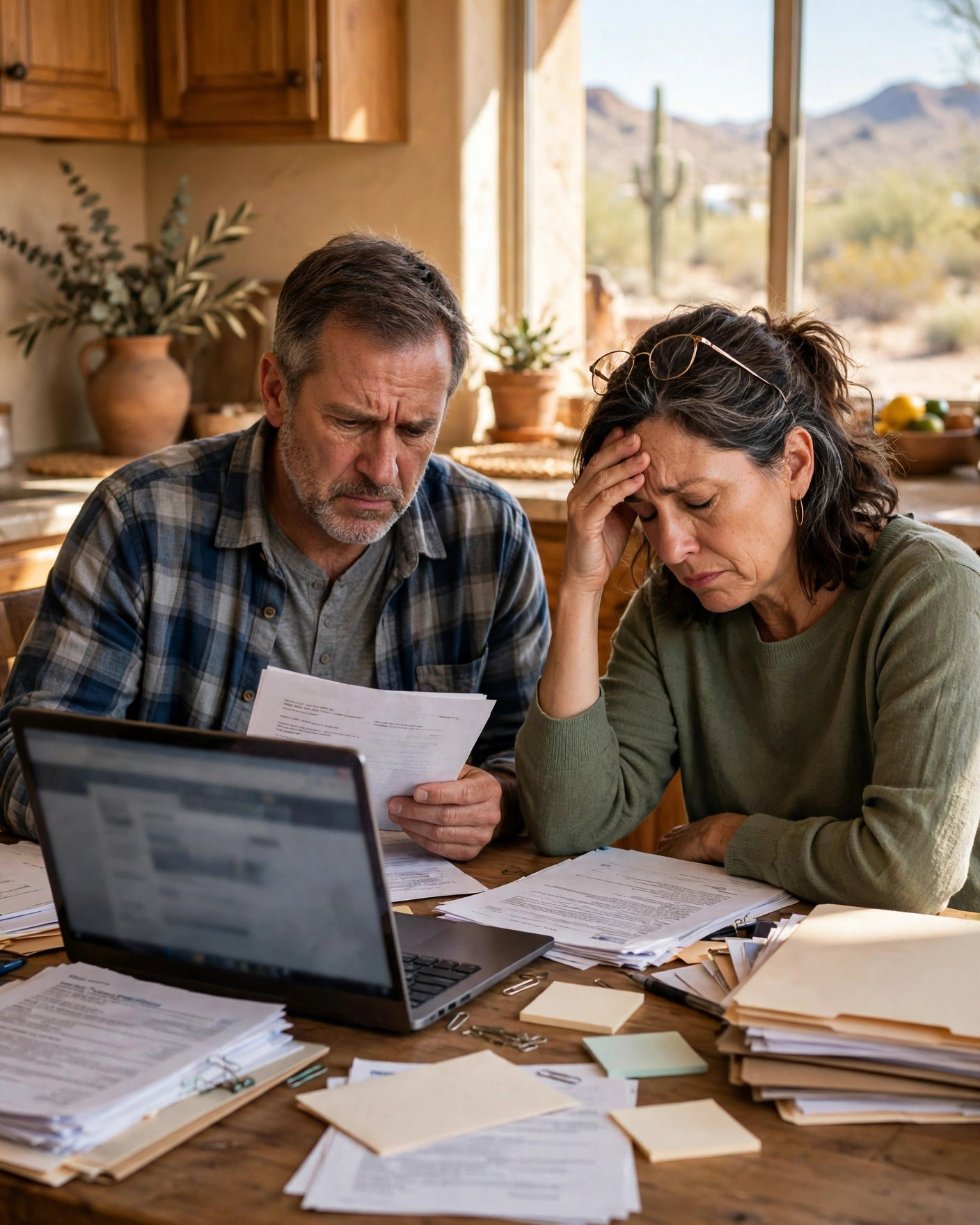 Arizona health insurance broker
