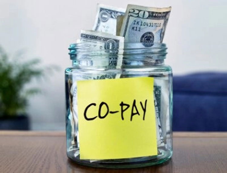 Co-Pay