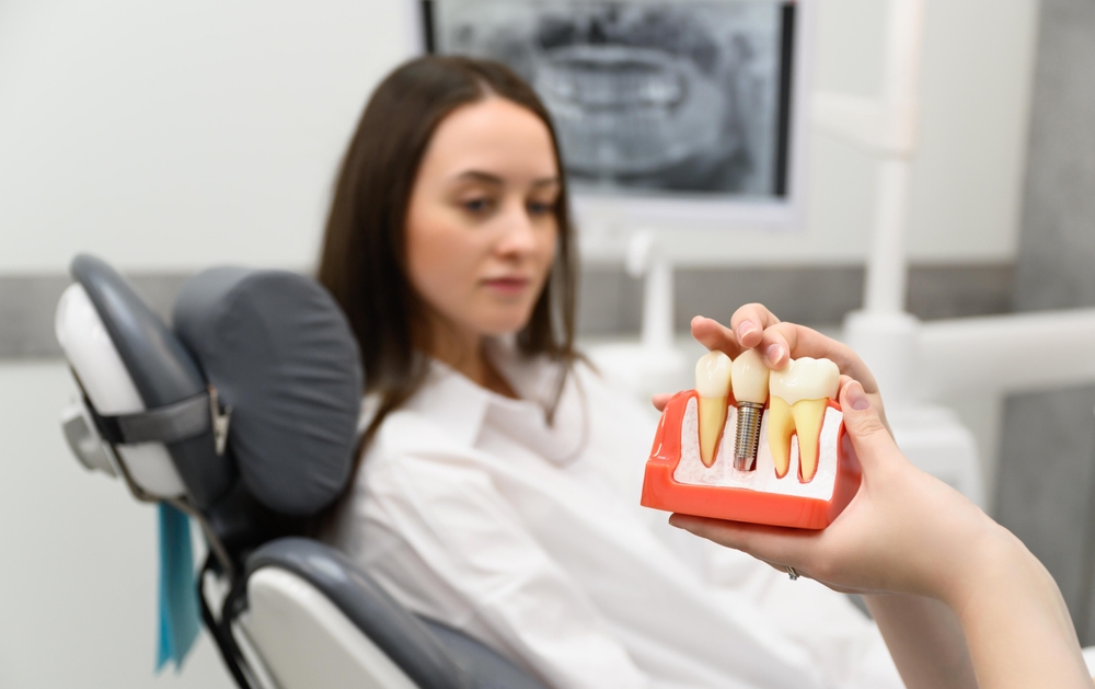 Understanding the Different Types of Dental Plans Available in Surprise, AZ